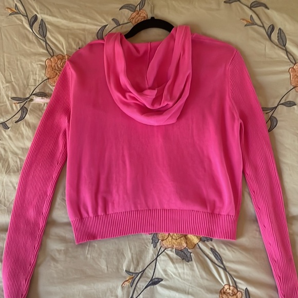 Delia’s butterfly sweater - Picture 9 of 9